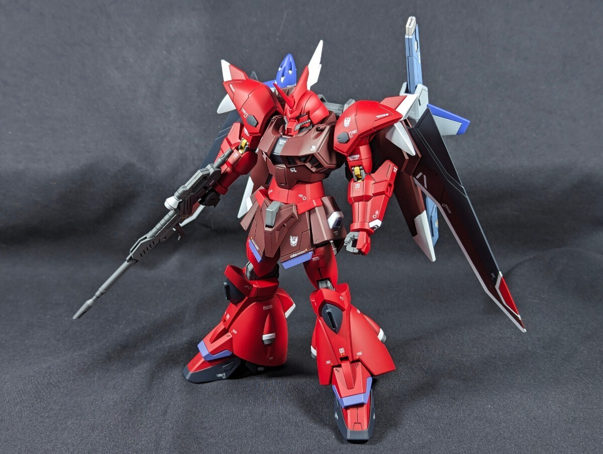 Yahoo!オークション - 1円スタート 完成品 塗装済 HGCE 1/144 Yahoo!オークション - 1円スタート 完成品 塗装済 HGCE 1/144