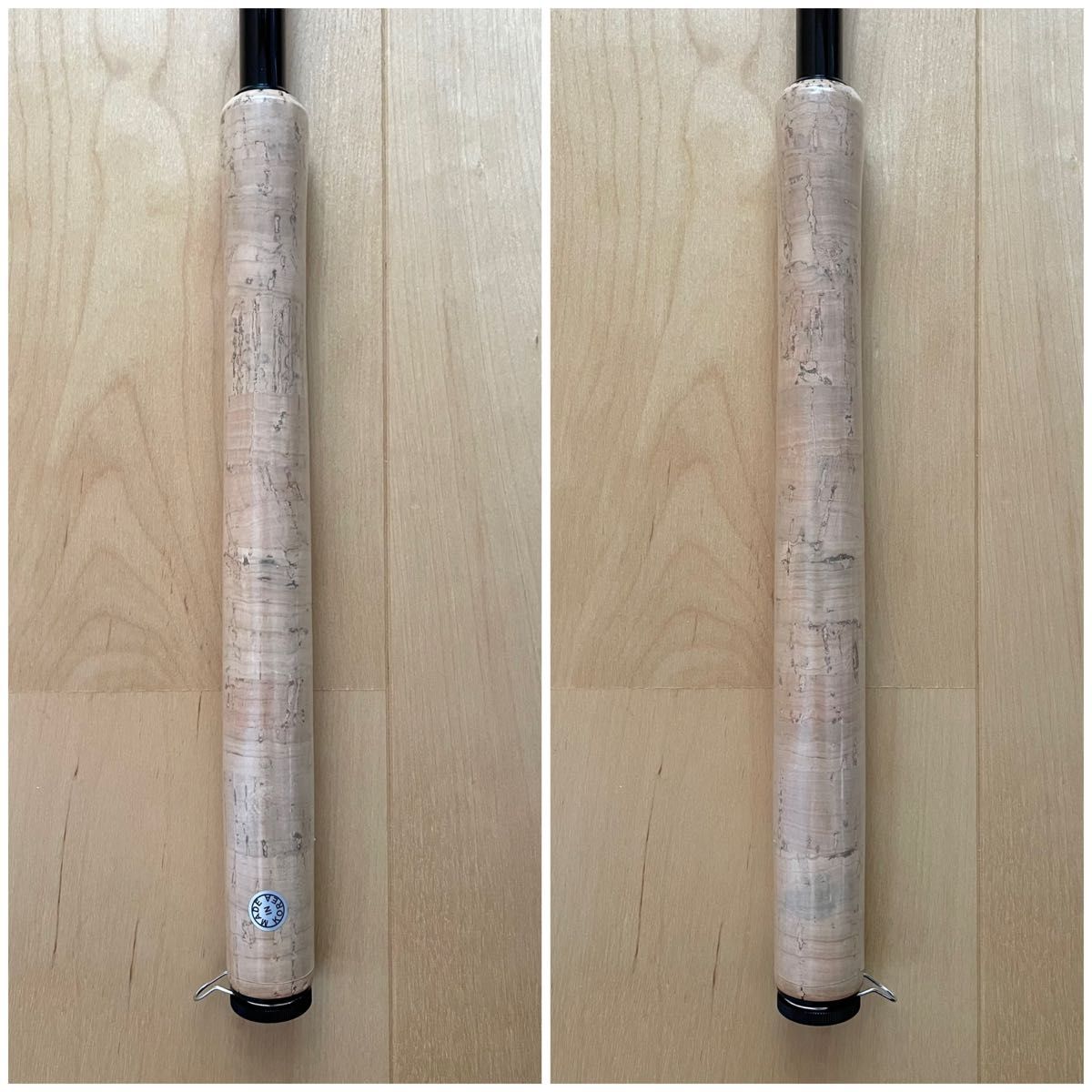 パタゴニア テンカラロッド 11'6 Patagonia テンカラ竿 希少番手 パタゴニア テンカラロッド 11'6 Patagonia テンカラ竿 希少番手