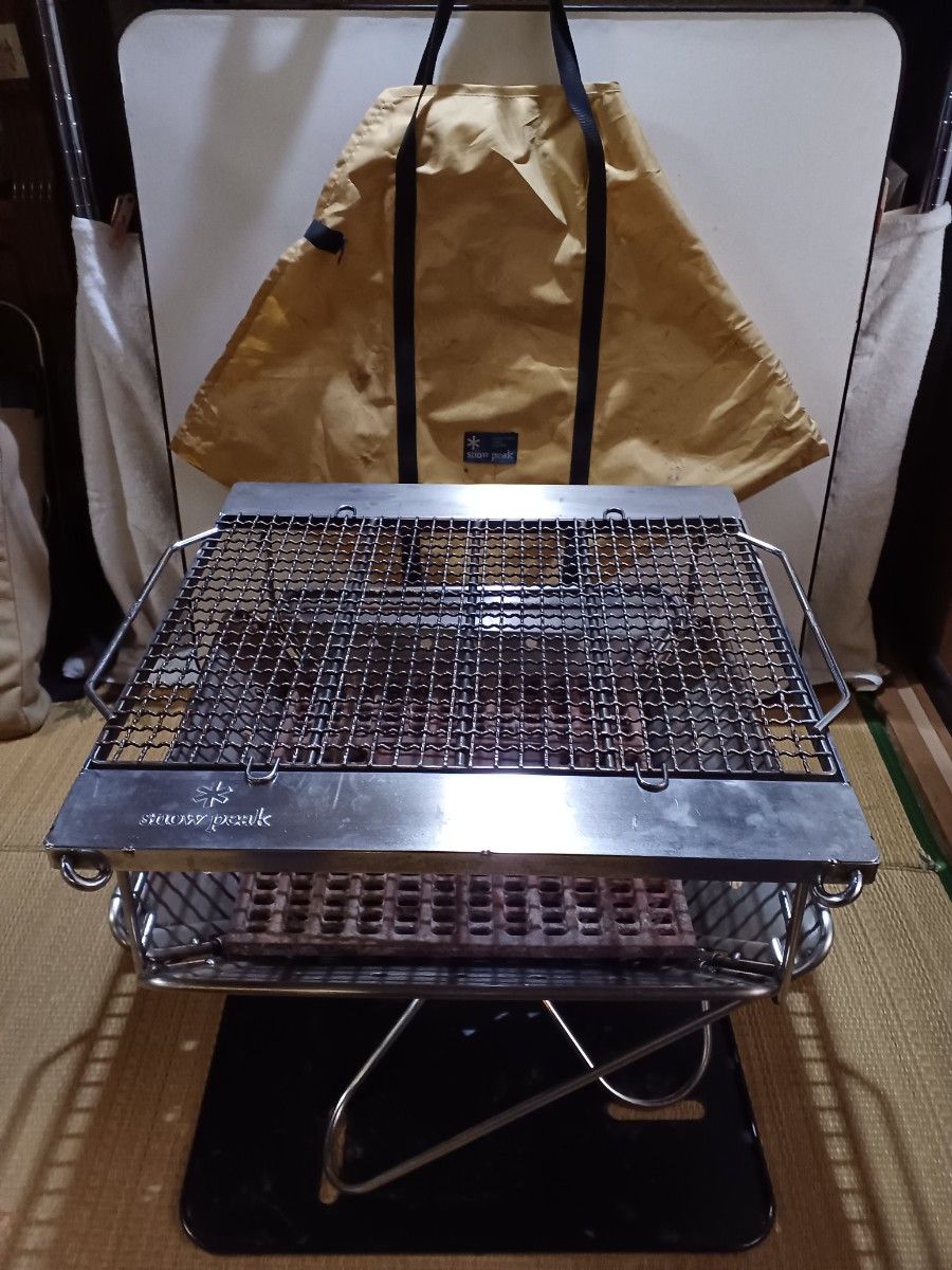 Amazon.co.jp: snowpeak 焚火台L 焼網Pro 6点セット : スポーツ Amazon.co.jp: snowpeak 焚火台L 焼網Pro 6点セット : スポーツ