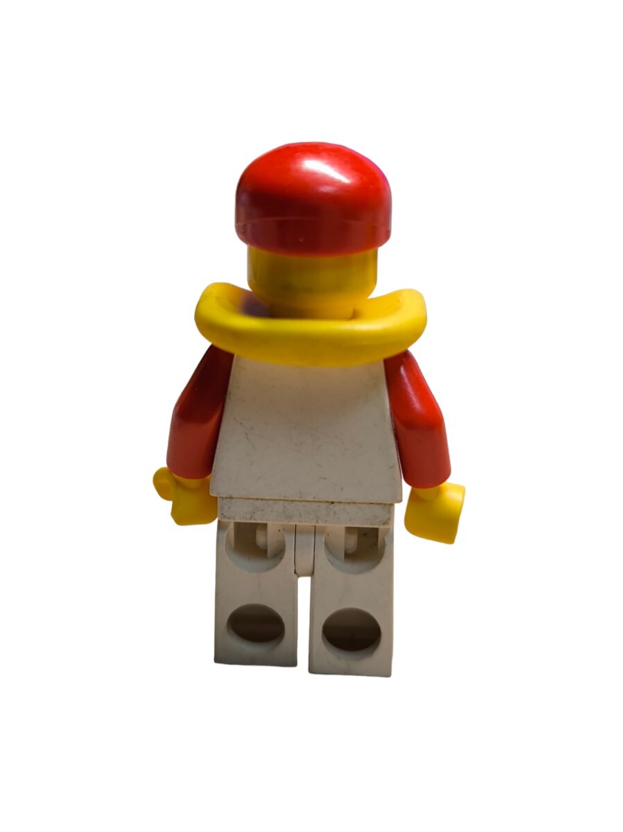 レゴ LEGO パーツ 酸素ボンベ 正規品 5個セット ライフジャケット パーツのみ 宇宙シリーズ スペース 宇宙飛行士 ミニフィギア ブロック_画像8