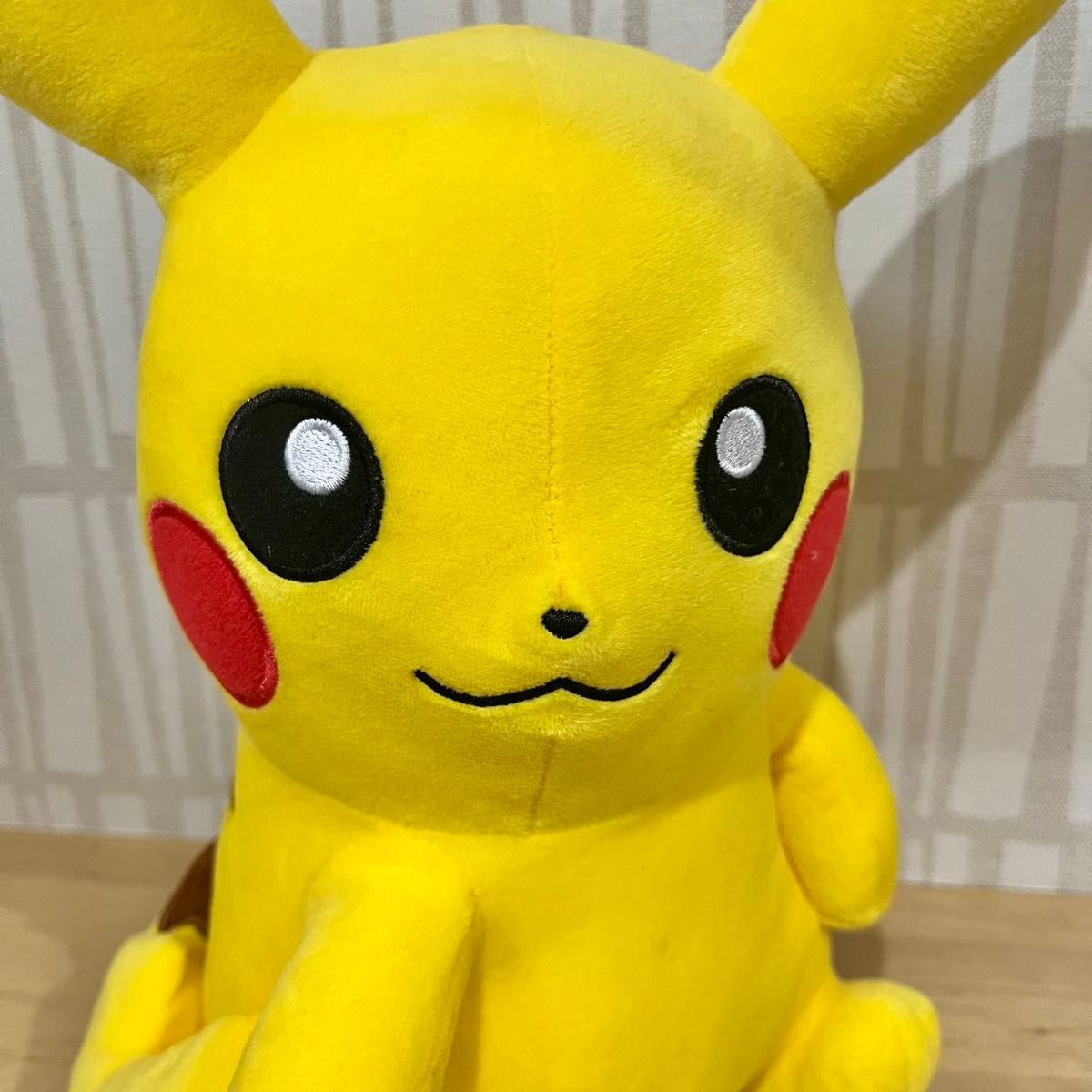 【非売品・送料無料】ピカチュウ 2体セット ぬいぐるみ  まとめ売り おまけ付き ポケットモンスター ポケモン