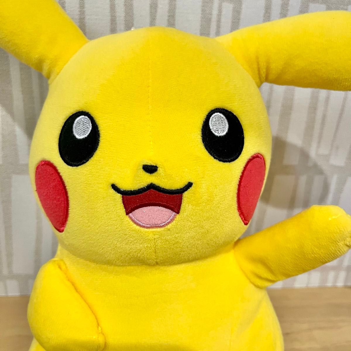 【非売品・送料無料】ピカチュウ 2体セット ぬいぐるみ  まとめ売り おまけ付き ポケットモンスター ポケモン