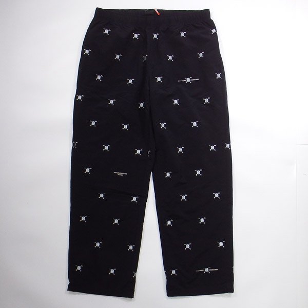 未使用品 23ss Supreme Undercover Track Pant Black XL シュプリーム アンダーカバー トラックパンツ ブラック_画像1