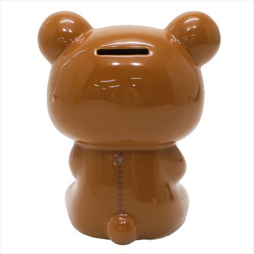 ◆リラックマ セラミックフィギュアバンク/Rilakkuma(86)_画像2