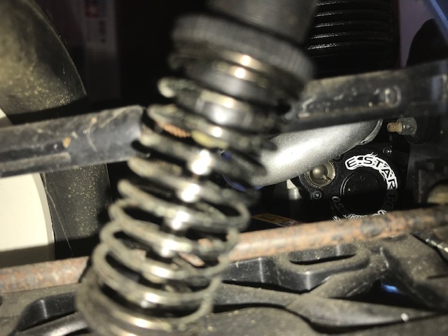 11900円 ナイトレージ5.2 ロトスターター仕様 - 完成品(エンジン) 11900円 ナイトレージ5.2 ロトスターター仕様 - 完成品(エンジン)
