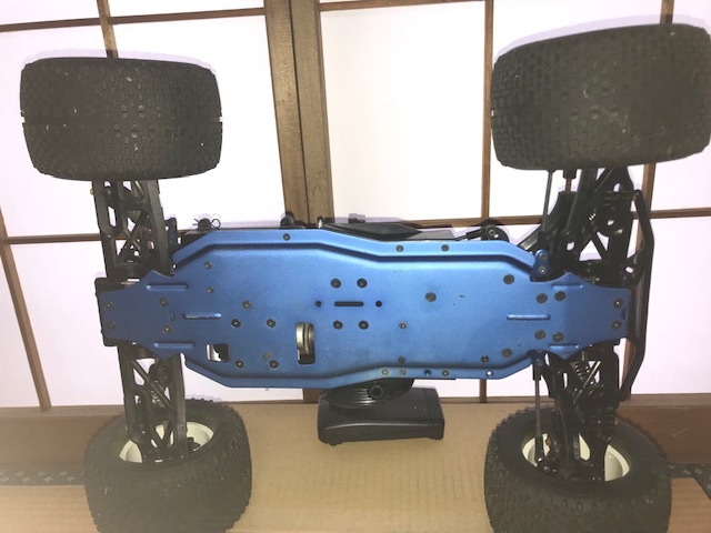 11900円 ナイトレージ5.2 ロトスターター仕様 - 完成品(エンジン) 11900円 ナイトレージ5.2 ロトスターター仕様 - 完成品(エンジン)