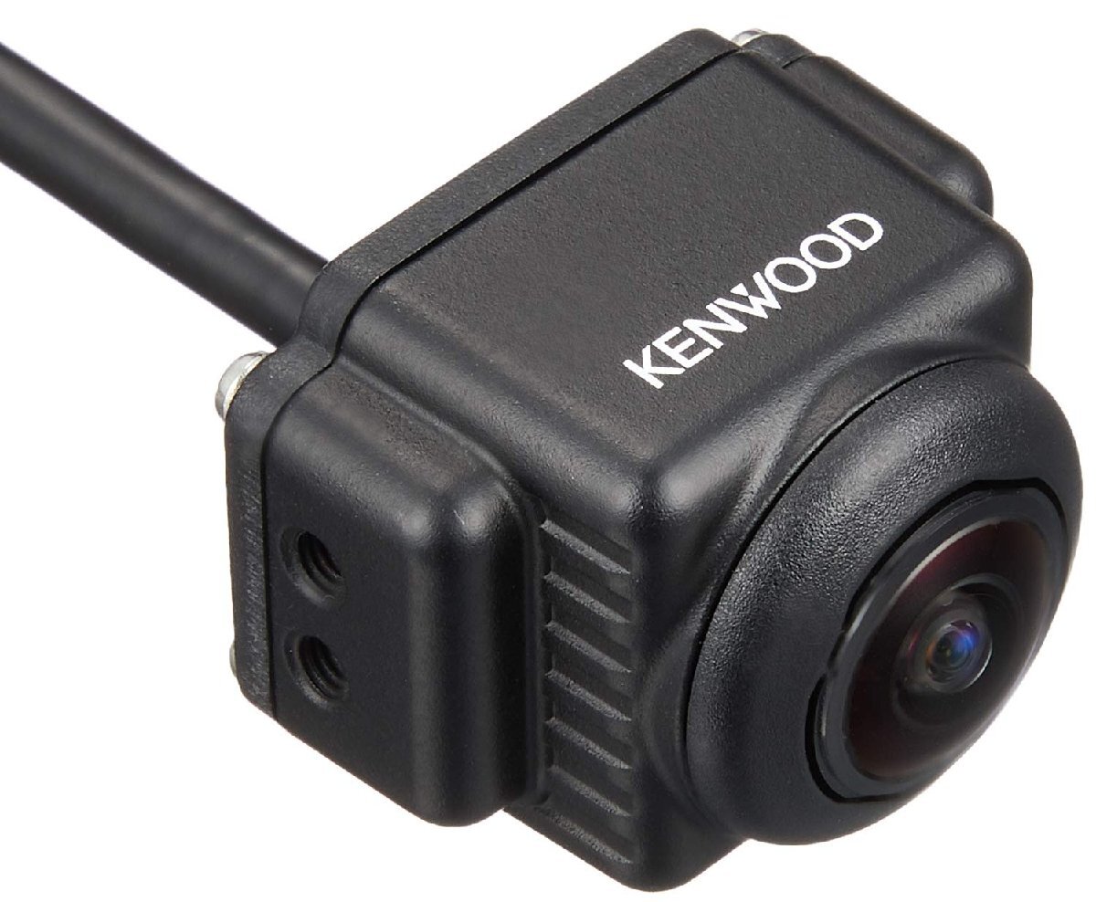 CMOS-C740HD 新品未開封 送料無料 ケンウッド(KENWOOD) HDリアビューカメラ_画像3