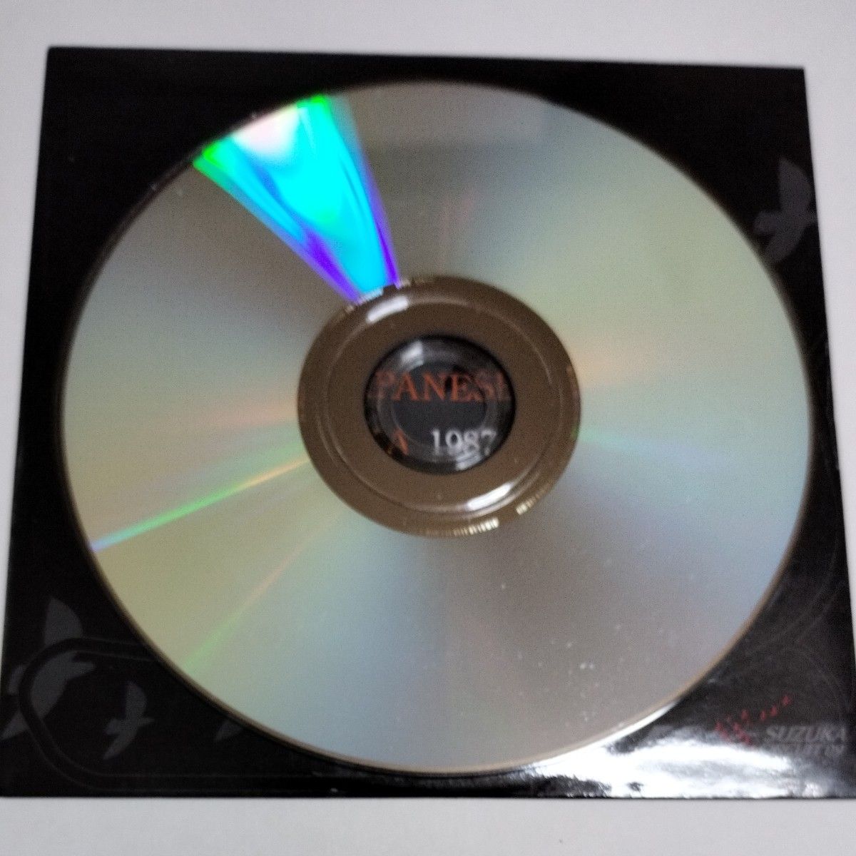 F1 日本グランプリ 1987 - 2006 鈴鹿サーキット 21周年記念DVD F1 日本グランプリ 1987 - 2006 鈴鹿サーキット 21周年記念DVD