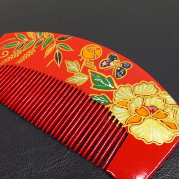 * кимоно 10* 1 иен . декоративная шпилька и т.п. украшение для волос совместно 8шт.@[ включение в покупку возможно ] **