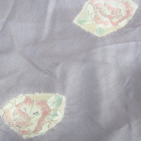 * kimono 10* 1 jpy silk feather woven road line etc. large amount! together 10 sheets set [ including in a package possible ] **