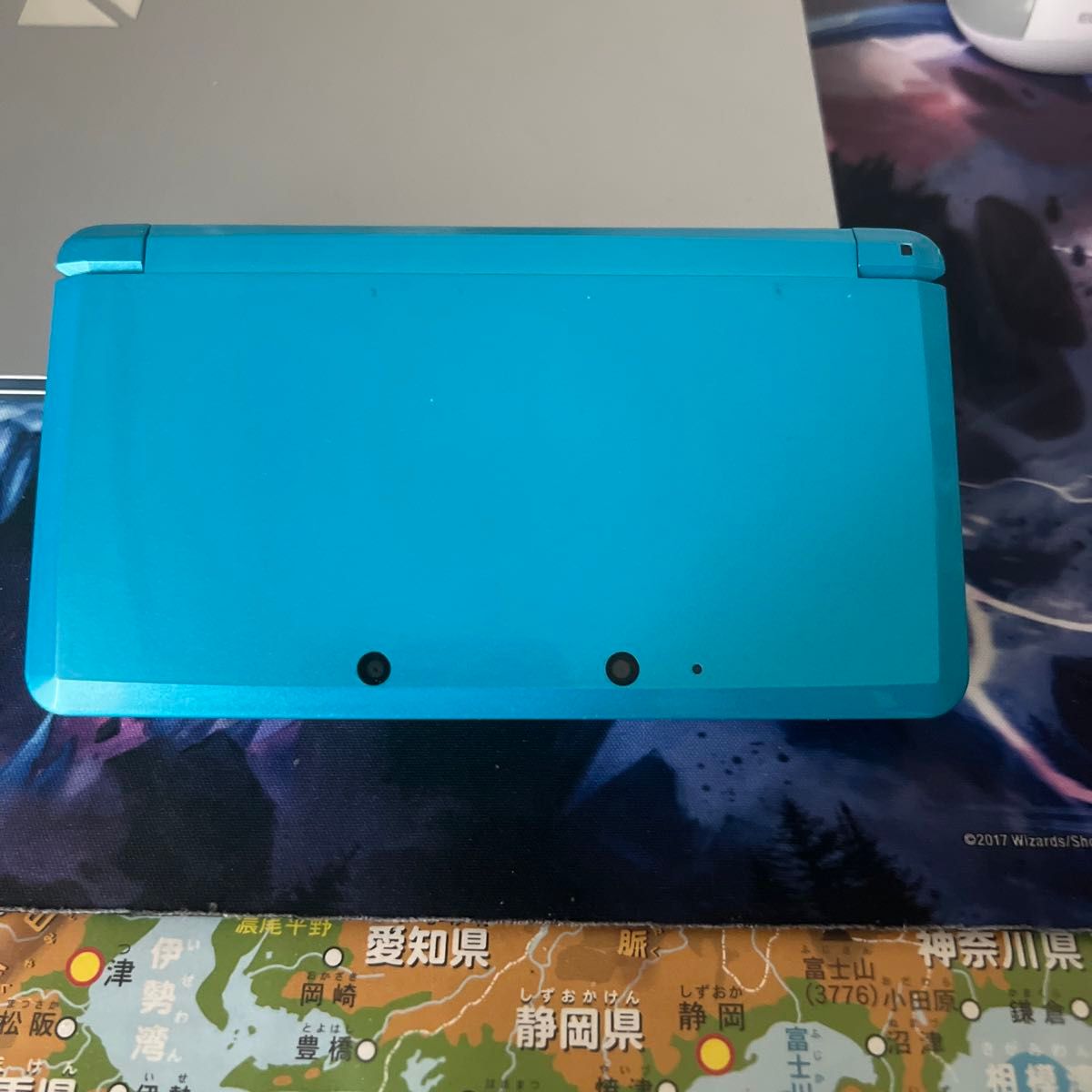 3DS