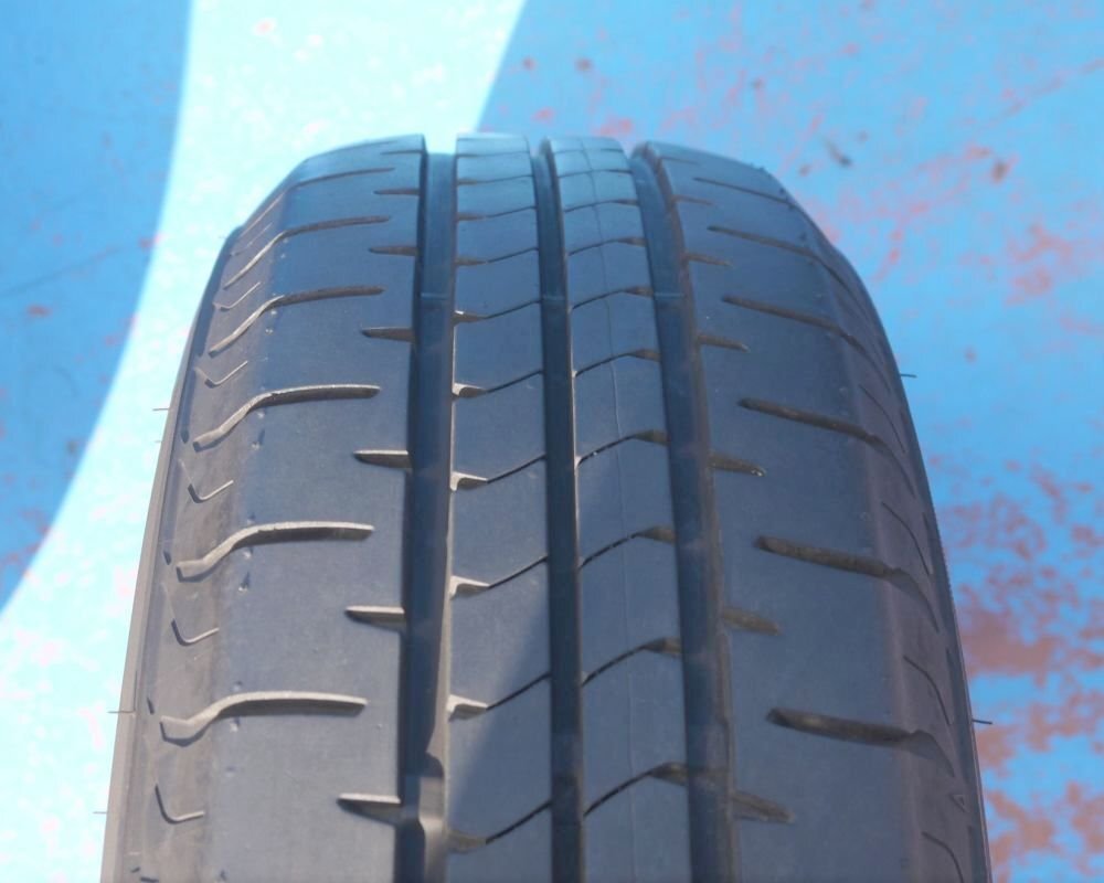 2023年　ブリヂストン　NEWNO　175/65R14　タイヤ　4本セット_画像7