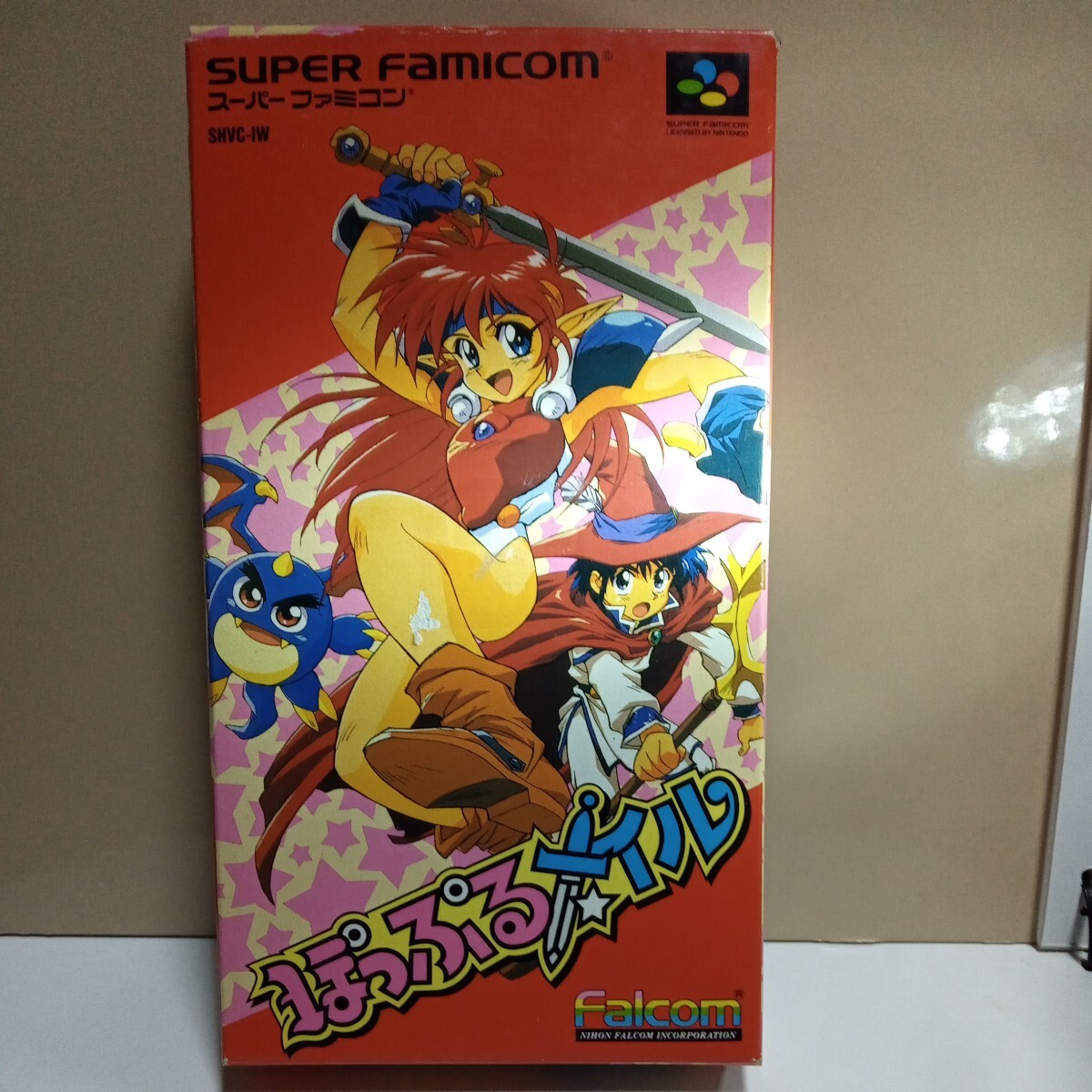 ジャンク品セガCD Popful Mail ぽっぷるメイル|おもちゃ、ゲーム ジャンク品セガCD Popful Mail ぽっぷるメイル|おもちゃ、ゲーム