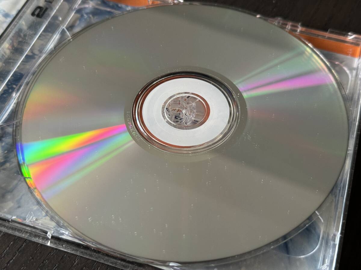 SSX3 MUSIC CD DVD付き 2 DISC盤 美品の画像8