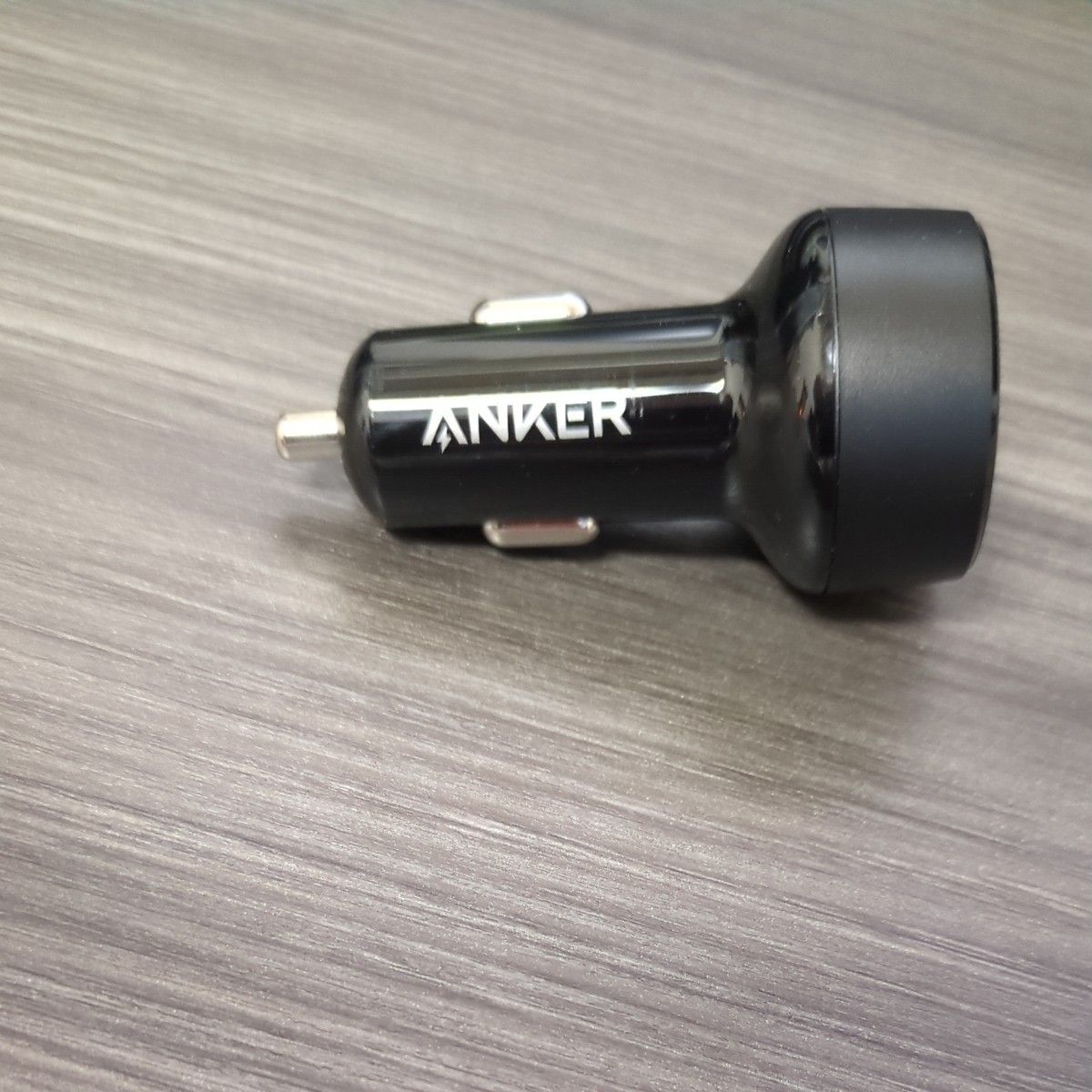  ANKER PowerDrive PD2 (32W 2ポートカーチャージャー)