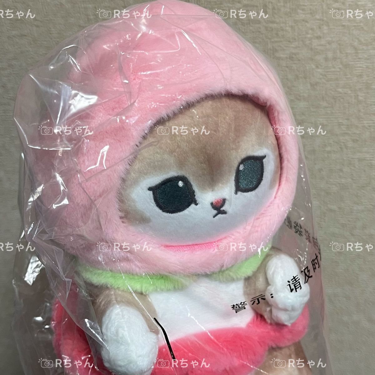 正規品】 mofusand 台湾モフサンド 旧正月シリーズ 辰年限定 正規品】 mofusand 台湾モフサンド 旧正月シリーズ 辰年限定
