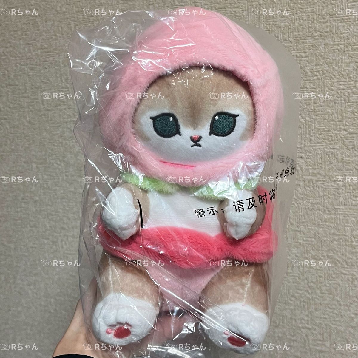 正規品】 mofusand 台湾モフサンド 旧正月シリーズ 辰年限定 正規品】 mofusand 台湾モフサンド 旧正月シリーズ 辰年限定