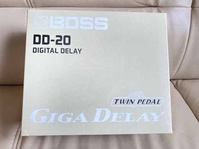 BOSS GIGA DELAY_画像7