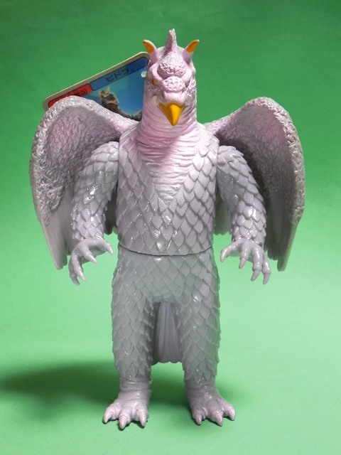 【ファッション通販】の商品をすべて 初版 ヒドラ プラタグ付 1983 バンダイ ウルトラコレクション その他