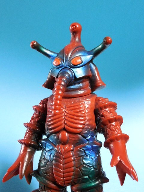 最大80%オフ 初版 ヒッポリト星人 プラタグ版 1984 バンダイ ウルトラ その他