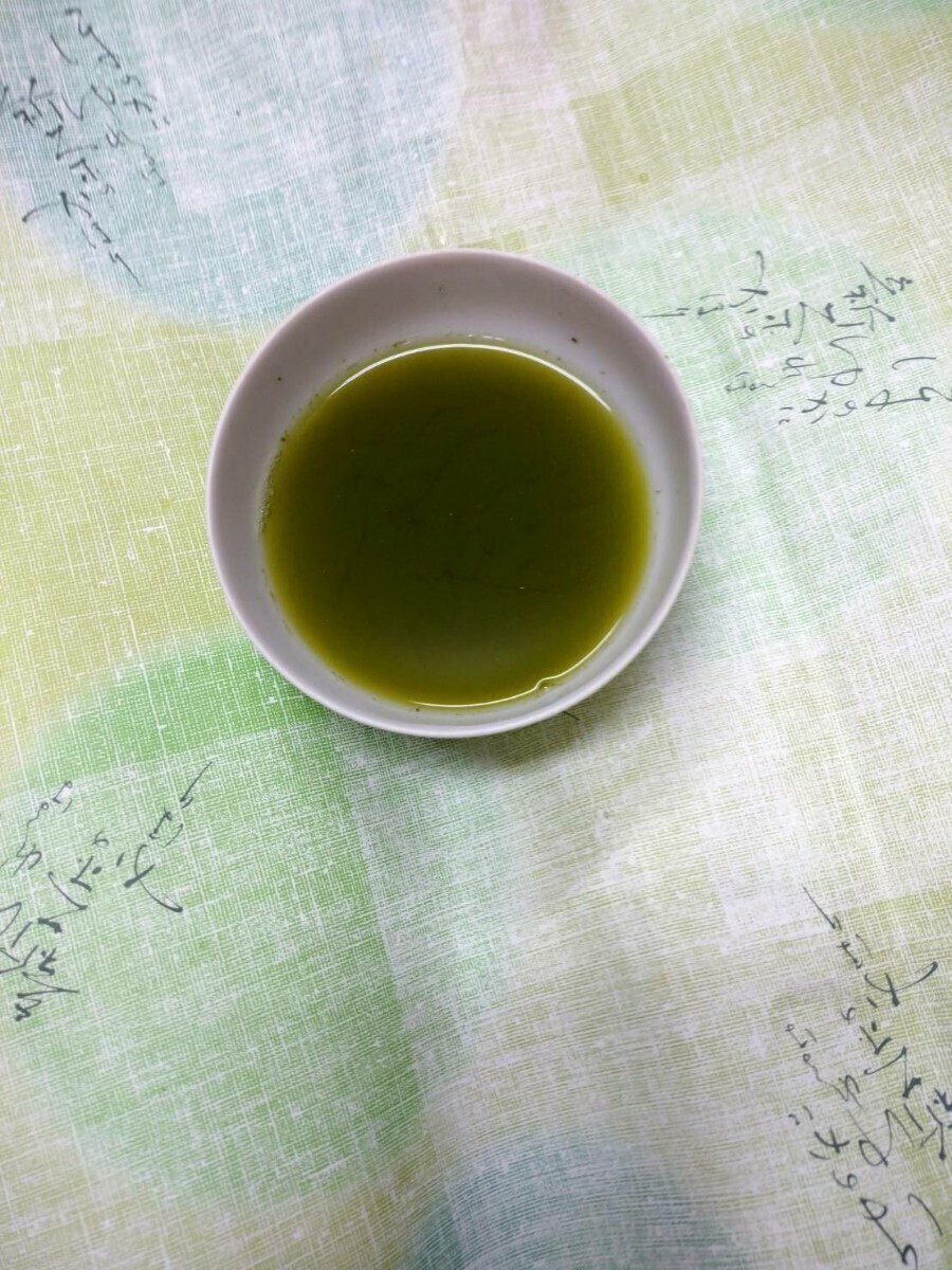 2023年度産 静岡茶 深蒸し茶 100ｇ3袋 日本茶 緑茶 お茶 煎茶 健康茶 静岡茶 鹿児島茶 宇治茶　深むし茶