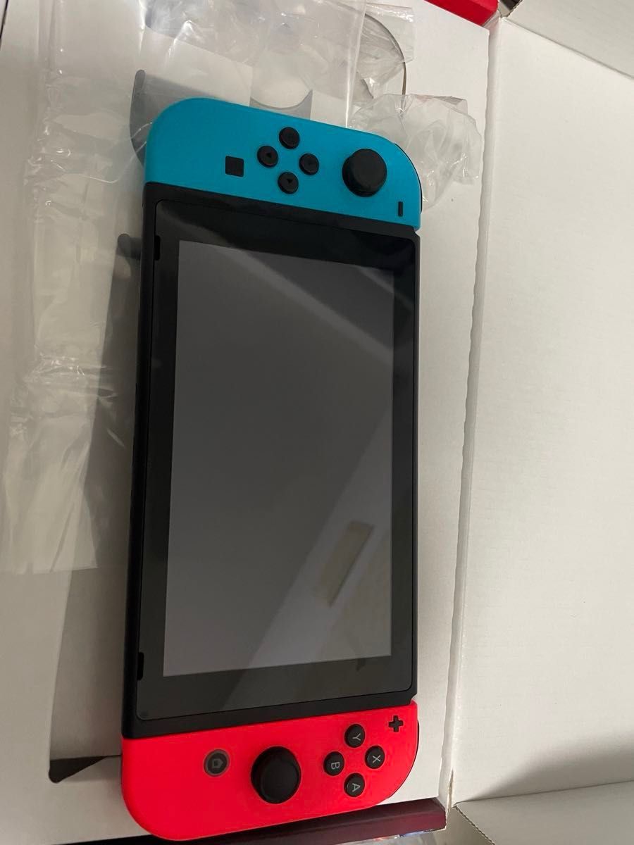 2021年モデル バッテリー強化 任天堂 NINTENDO SWITCH 本体 2021年モデル バッテリー強化 任天堂 NINTENDO SWITCH 本体