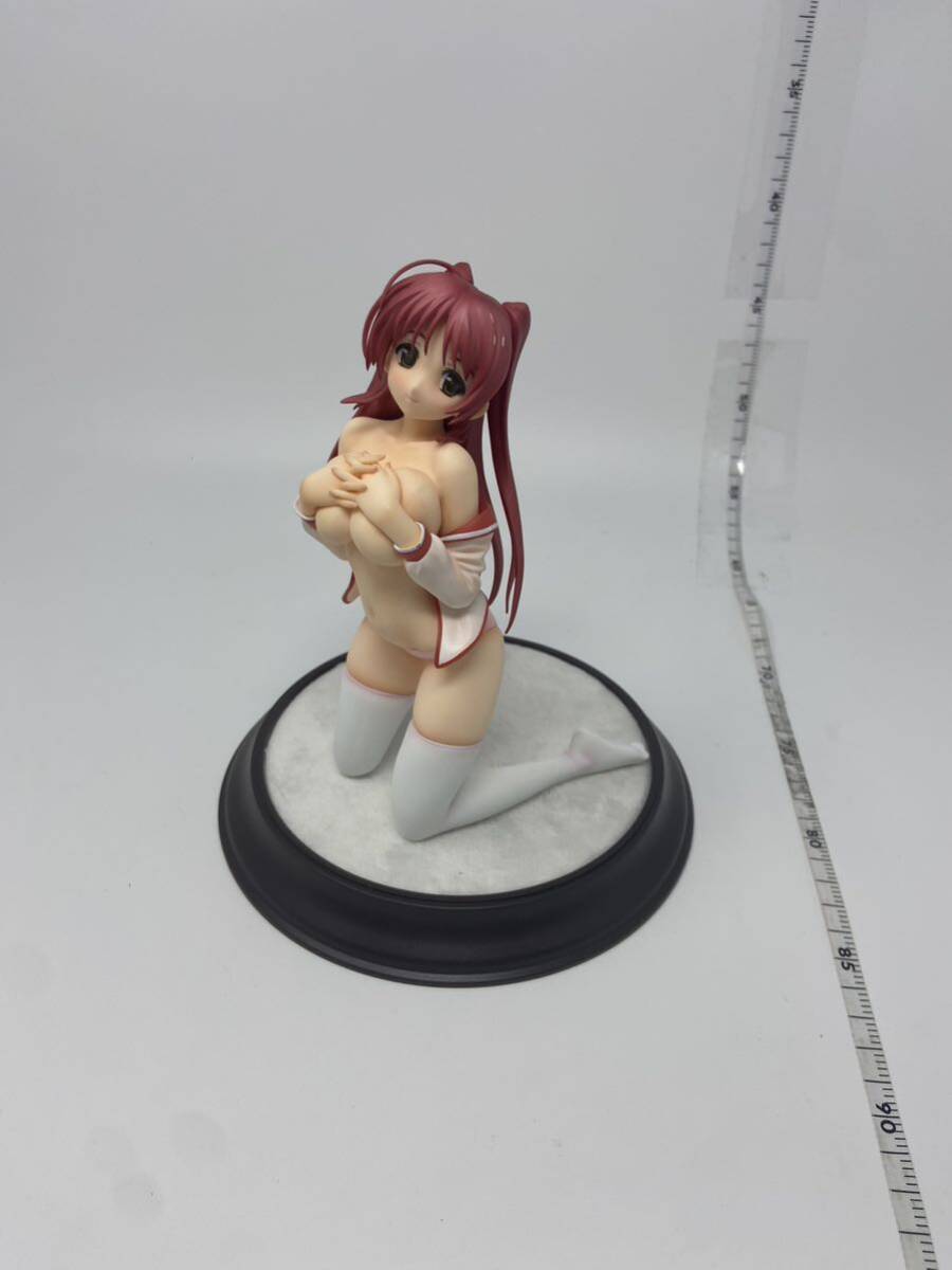 中古　ToHeart2 向坂環 1/6 完成品フィギュア　　マックスファクトリー　箱無し現状品_画像1