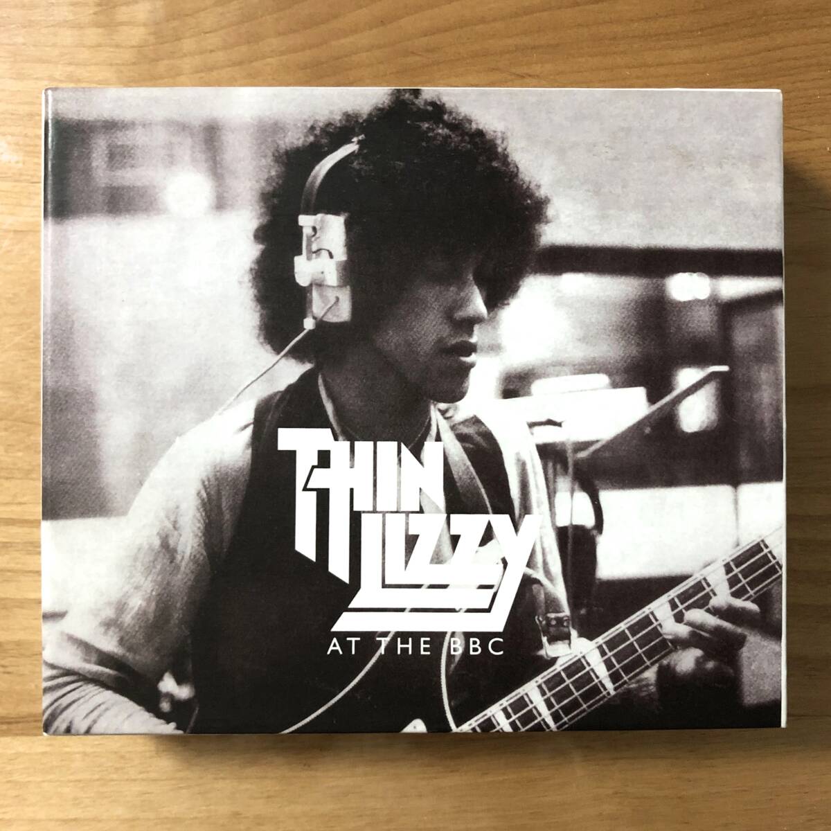 Yahoo!オークション - 【廃盤 限定 6CD+DVD BOX】 THIN LIZZY Yahoo!オークション - 【廃盤 限定 6CD+DVD BOX】 THIN LIZZY