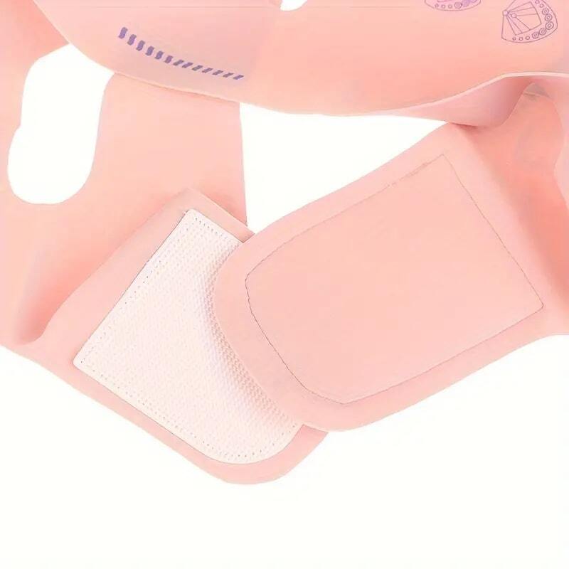 4 small face belt lift up mask small face mask face mask small face correction face up discount up face .. man and woman use belt lift up effect recommendation 