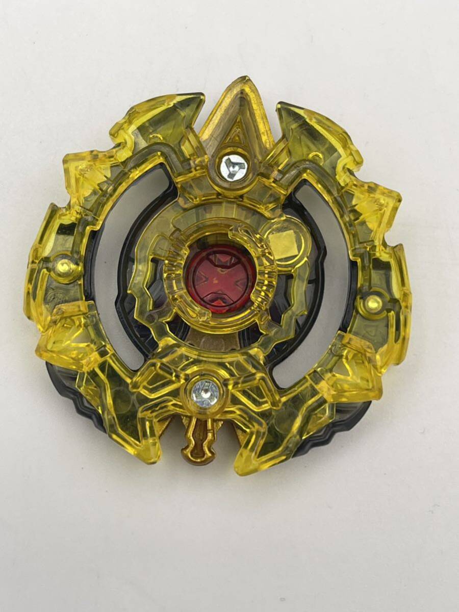 超激レア100個限定ゼノエクスカリバー金剣ver ベイブレード 超激レア100個限定ゼノエクスカリバー金剣ver ベイブレード