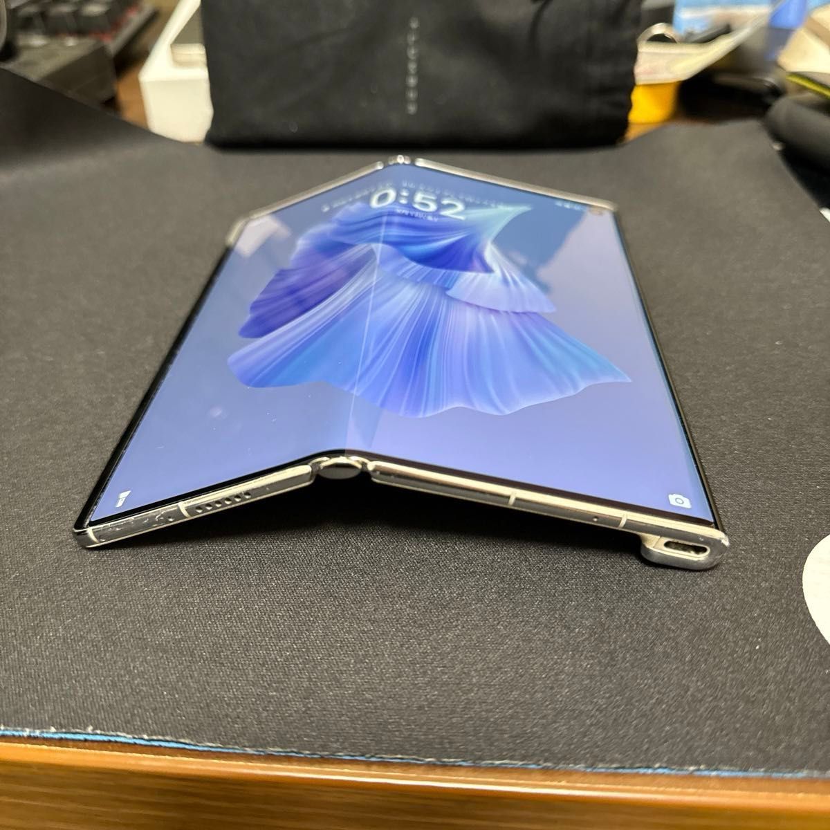 Huawei mate Xs 2 8/256GB|Yahoo!フリマ(旧PayPayフリマ) Huawei mate Xs 2 8/256GB|Yahoo!フリマ(旧PayPayフリマ)