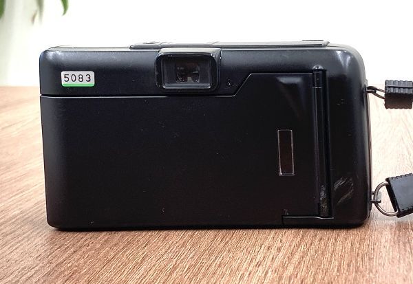 Leica ライカ コンパクトカメラ フィルムカメラ AF-C1 fah 3H302A_画像2
