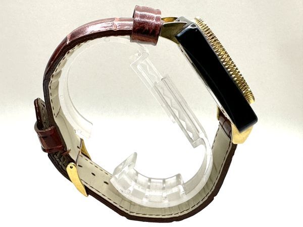 DIESEL ディーゼル DZ-5188 メンズ クオーツ デイデイト 腕時計 fah 3Y213_画像5