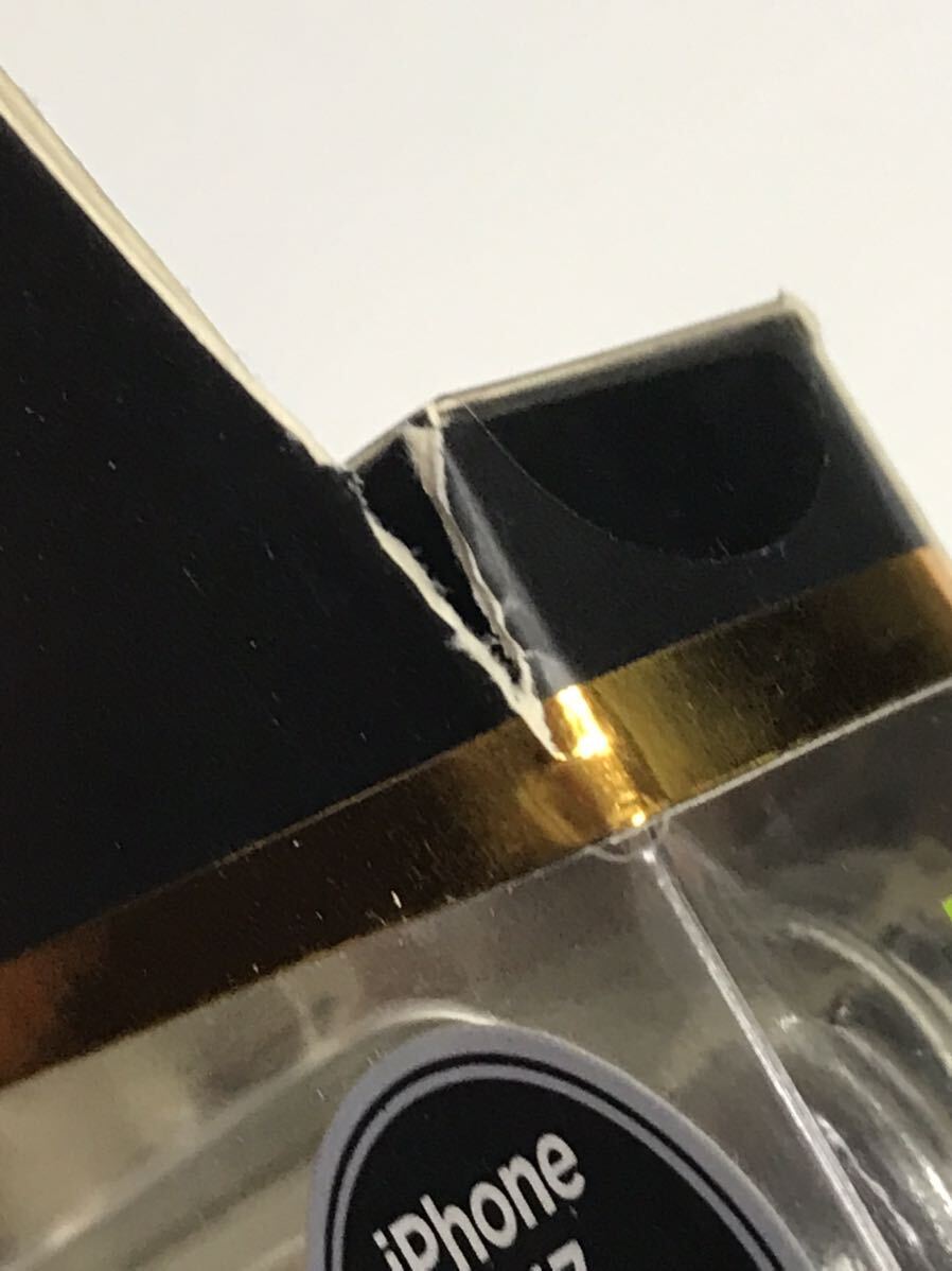 匿名送料込み iPhoneX用カバー 透明 クリアケース 液晶保護フィルム付属 瞬間傷修復 未使用品 iPhone10 アイホンX アイフォーンX/VT6