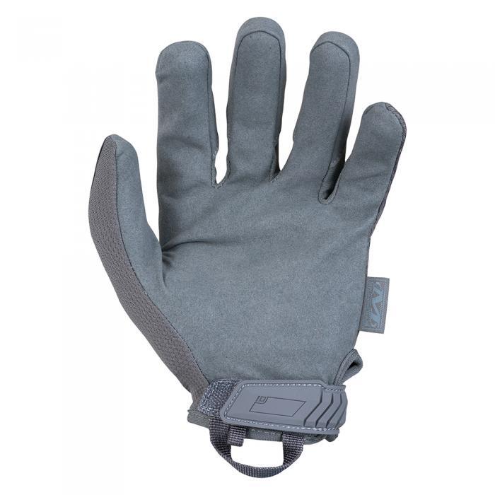 メカニクス グローブ MechanixWear サイズXL ウルフグレー Original Glove オリジナルグローブ MG-88 国内正規品 実物 メカニックス_画像3