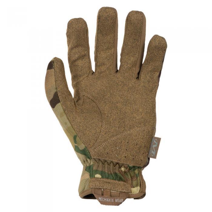 メカニックス グローブ MechanixWear サイズM マルチカム FastFit Glove ファストフィットグローブ FFTAB-78 国内正規品 実物 メカニクス_画像3