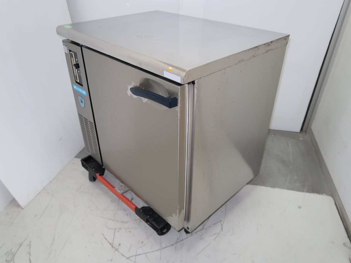 Yahoo!オークション - 中古 ダイワ 冷凍コールドテーブル 3561SS Yahoo!オークション - 中古 ダイワ 冷凍コールドテーブル 3561SS