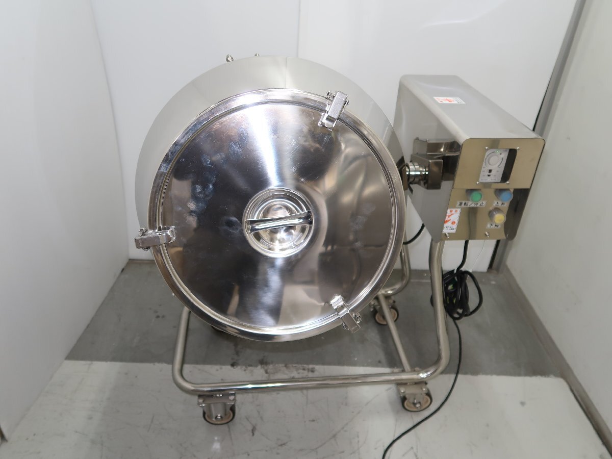Yahoo!オークション - 中古 マゼラー ミキサー PT-40SMV 美品 Yahoo!オークション - 中古 マゼラー ミキサー PT-40SMV 美品