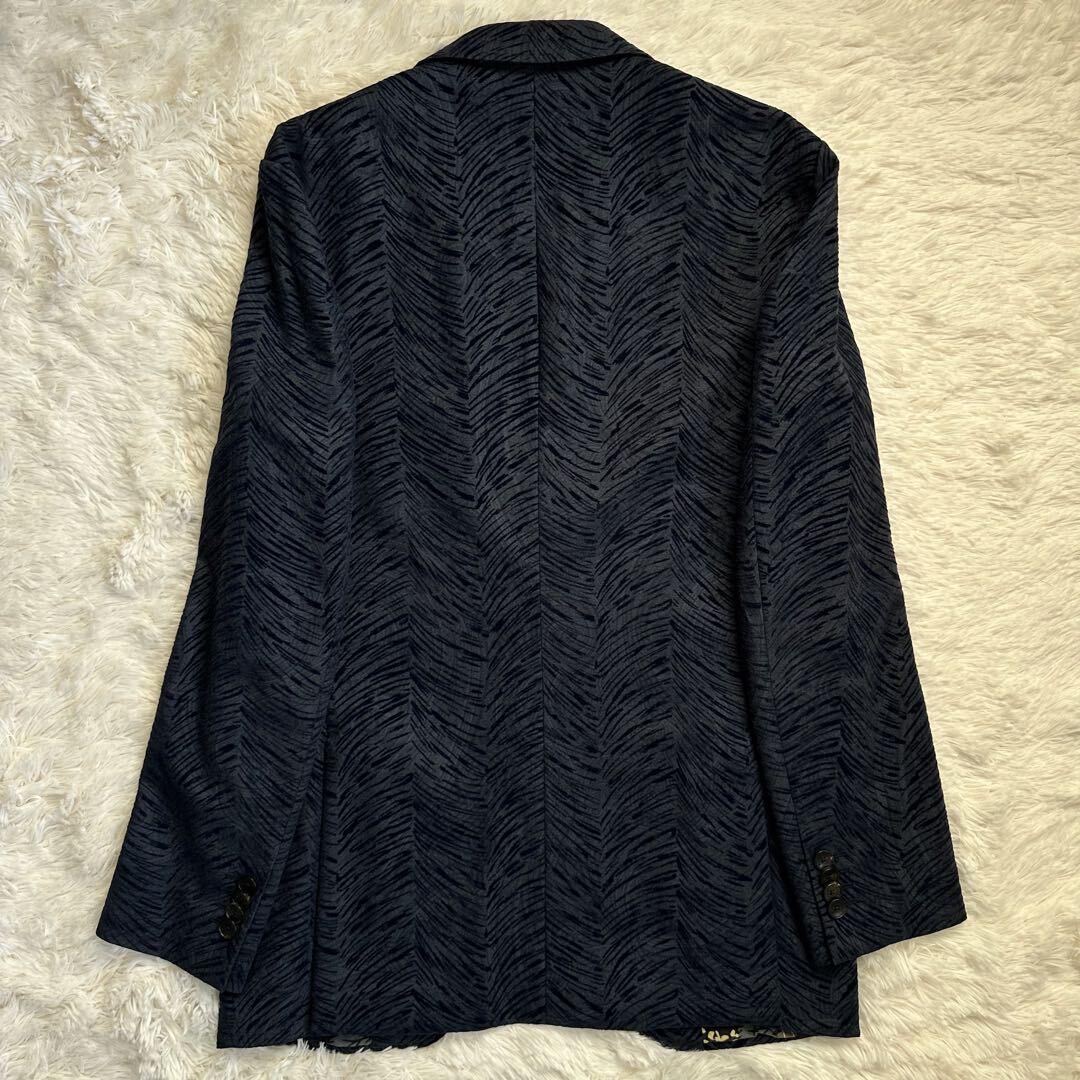 Bibian 比比昂 - XL 現行 50 ETRO エトロ メンズ スリーピース Bibian 比比昂 - XL 現行 50 ETRO エトロ メンズ スリーピース