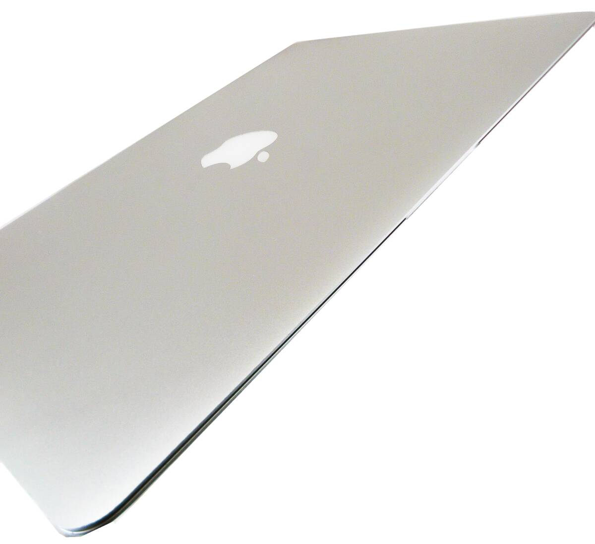 ジャンク　MacBook Air　13-inch　Early 2015　MMGF2J/A　A1466　Core i5　1.6GHz　8GB　128GB SSD　バッテリー不良_画像7