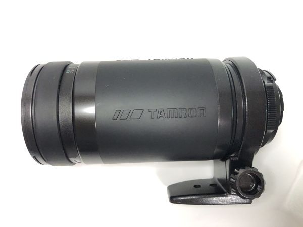 タムロン TAMRON AF LD 200-400mm f5.6 Nikon ニコン用 Fマウント ★45_画像4