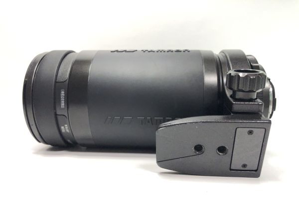 タムロン TAMRON AF LD 200-400mm f5.6 Nikon ニコン用 Fマウント ★45_画像3