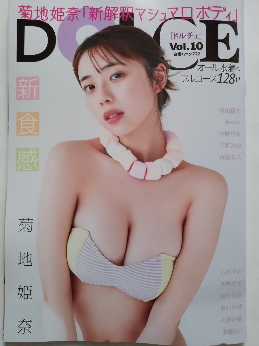 DOLCE  Vol.10  no.3