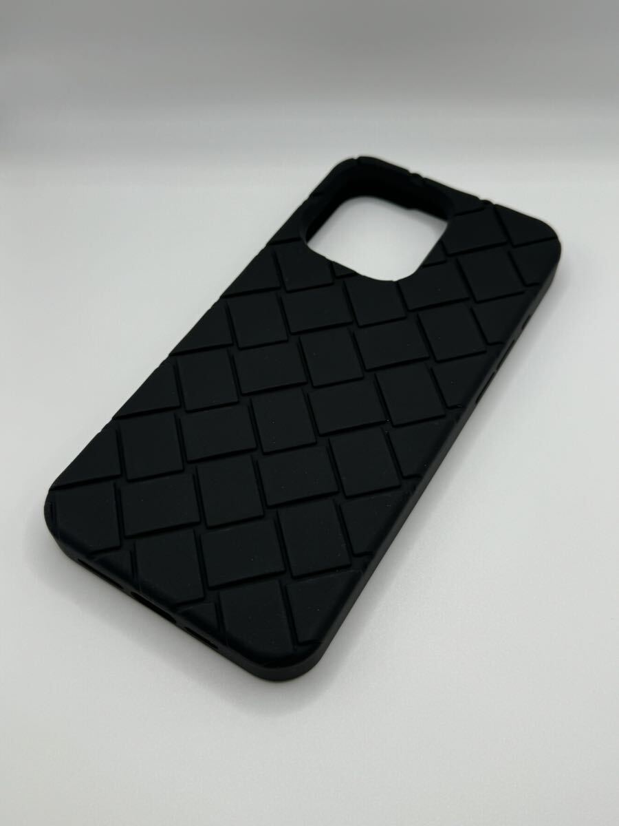 ★新作★20%OFF 本物ボッテガヴェネタ BOTTEGA VENETA iPhone15ProMaxケース、アイフォーンカバーの画像7