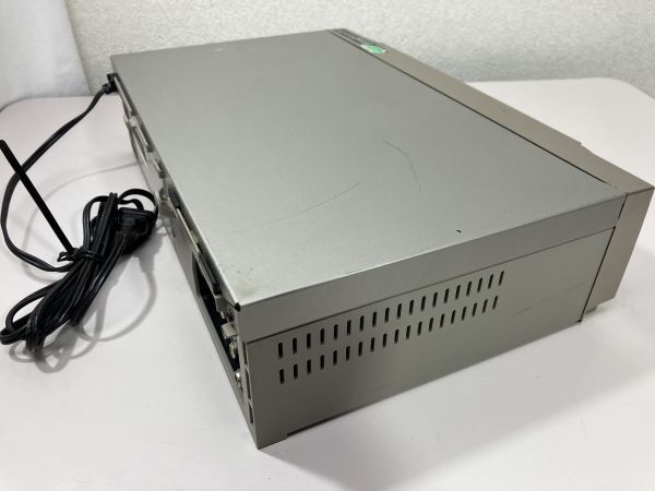 SHARP　シャープ　VC-HG33　ビデオデッキ　リモコン　G1164TEV1 VHS　_画像8