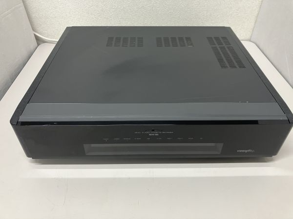 Victor ビクター HR-X3 ビデオデッキ 中古 現状品 ジャンク品の画像1