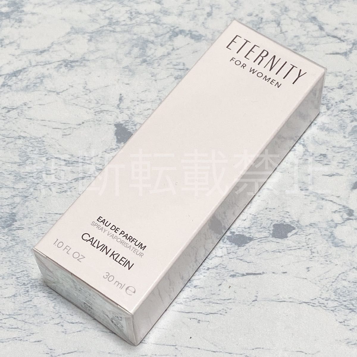 【新品】カルバンクライン エタニティ EDP 30ml / CK 香水  レディース CALVINKLEIN ETERNITY