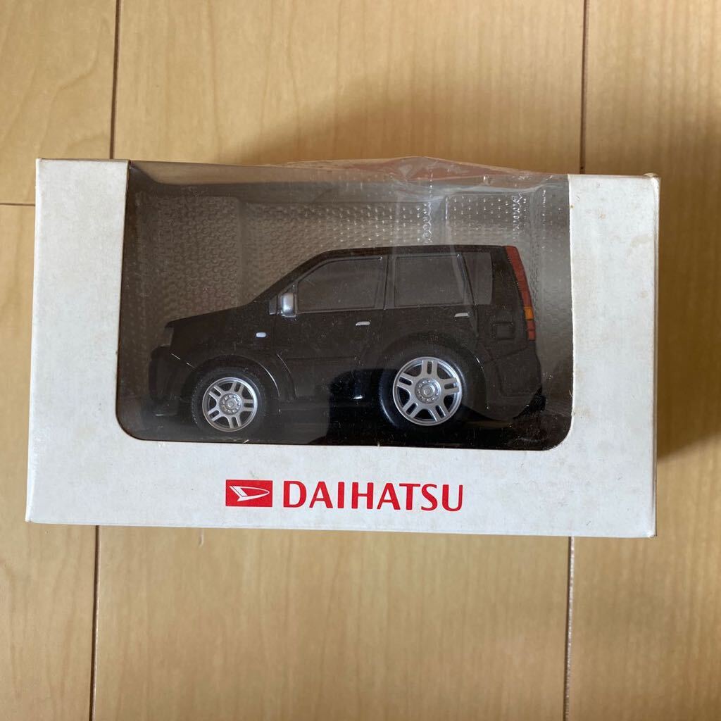 ダイハツ　ムーヴ　L150ミニカー DAIHATSU _画像1