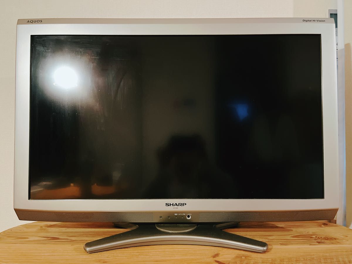 液晶テレビ SHARP AQUOS 32V型 LC-32E6 2010年製|Yahoo!フリマ 液晶テレビ SHARP AQUOS 32V型 LC-32E6 2010年製|Yahoo!フリマ
