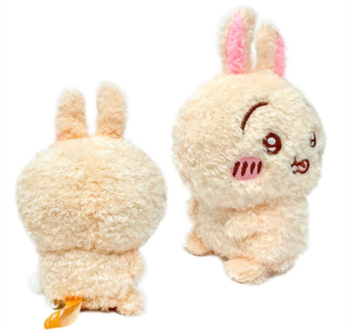 新品》【ちいかわ ぴたれすと マスコット ぬいぐるみ ふわもこ 新品》【ちいかわ ぴたれすと マスコット ぬいぐるみ ふわもこ